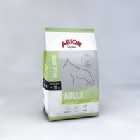 ARION ORIGINAL ADULT SMALL CHICKEN & RICE 3KG