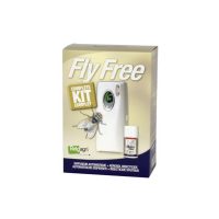FLY FREE KIT COMPLET