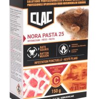 NORA PASTA 25 (10X10 GR)