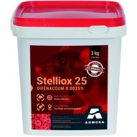 STELLIOX 25 3KG