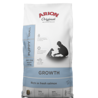 ARION ORIGINAL GROWTH FISH SMALL 2 KG