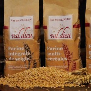 FARINE MH BOCAGE 5KG