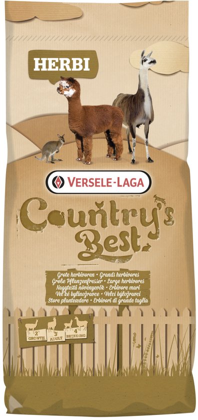 HERBI ALLROUND 20KG