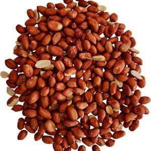 ARACHIDE PELEE 4KG