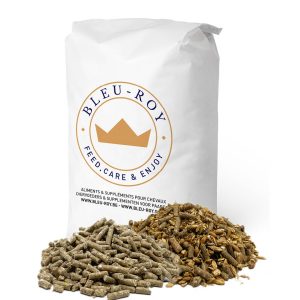 BLEU ROY ACTIVE MELANGE 20KG